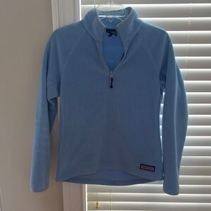 Vineyard Vines Blue Pullover